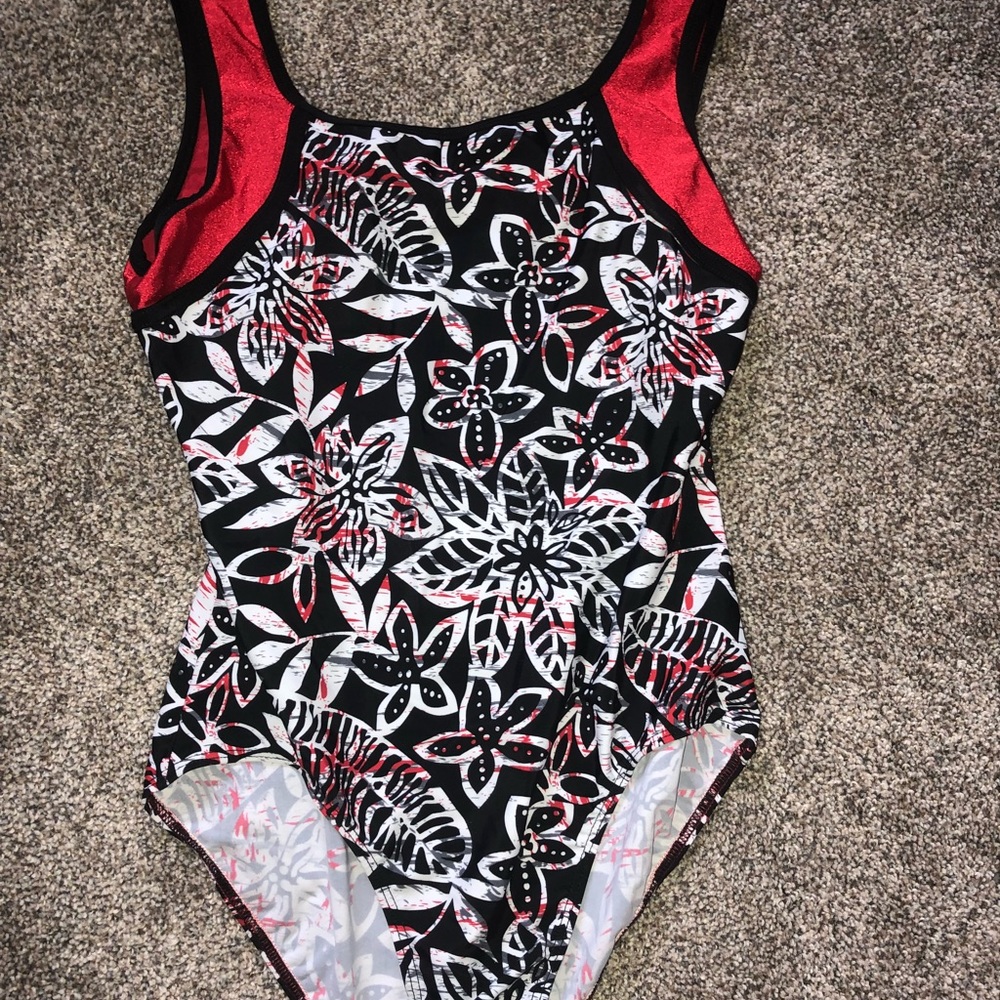 leotard